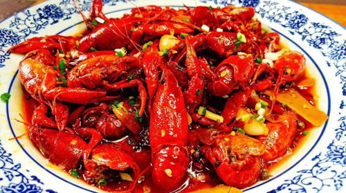 喜迎新年，中國味香飄全球——從龍蝦調(diào)料看中華美食的海外熱潮