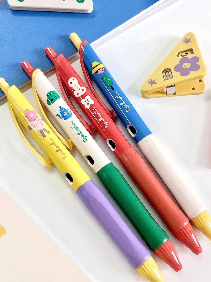 文具用品零售的利潤空間與經營策略分析